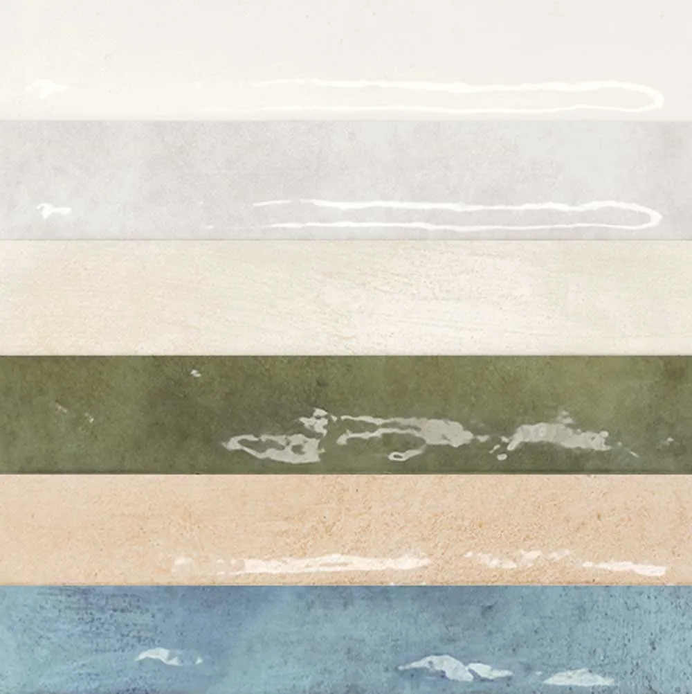 HARMONY – Ceramic tiles BARI 3D Model HARMONY – Ceramic tiles BARI 3D Model