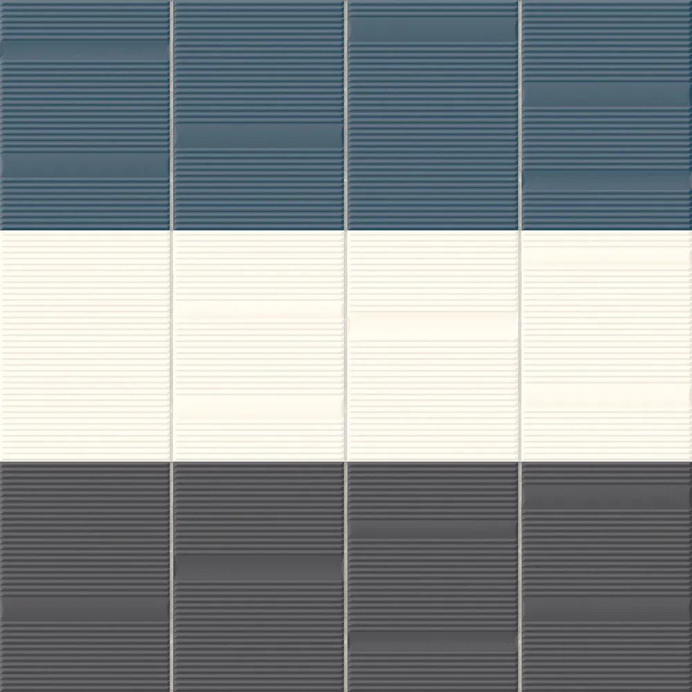 HARMONY – Ceramic tiles BEAT 3D Model