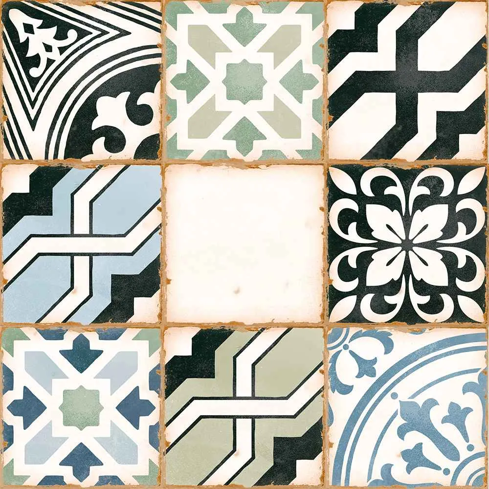 HARMONY – Ceramic tiles  CASABLANCA 3D Model