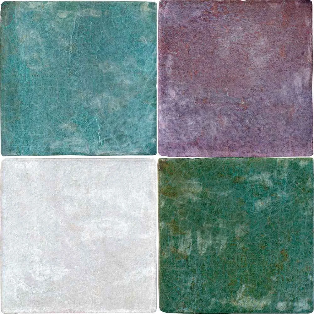 HARMONY – Ceramic tiles DYROY 3D Model