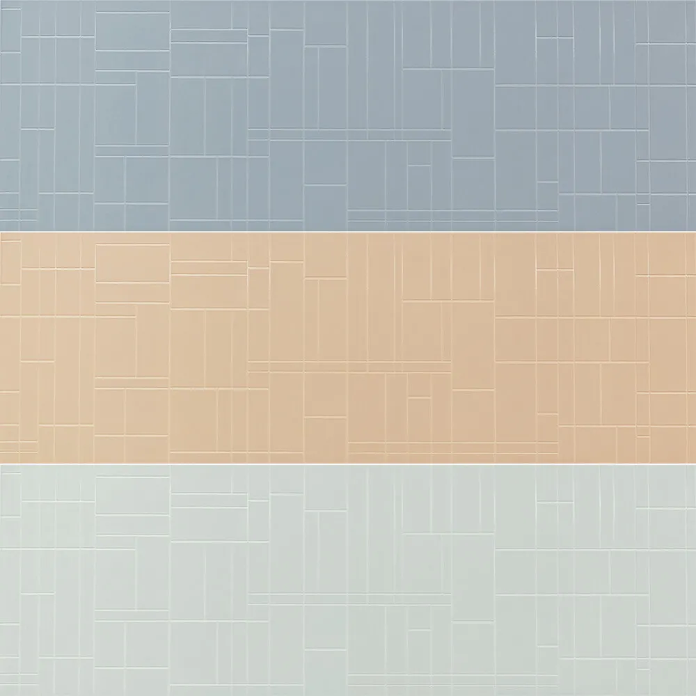 HARMONY – Ceramic tiles GALA 3D Model HARMONY – Ceramic tiles GALA 3D Model