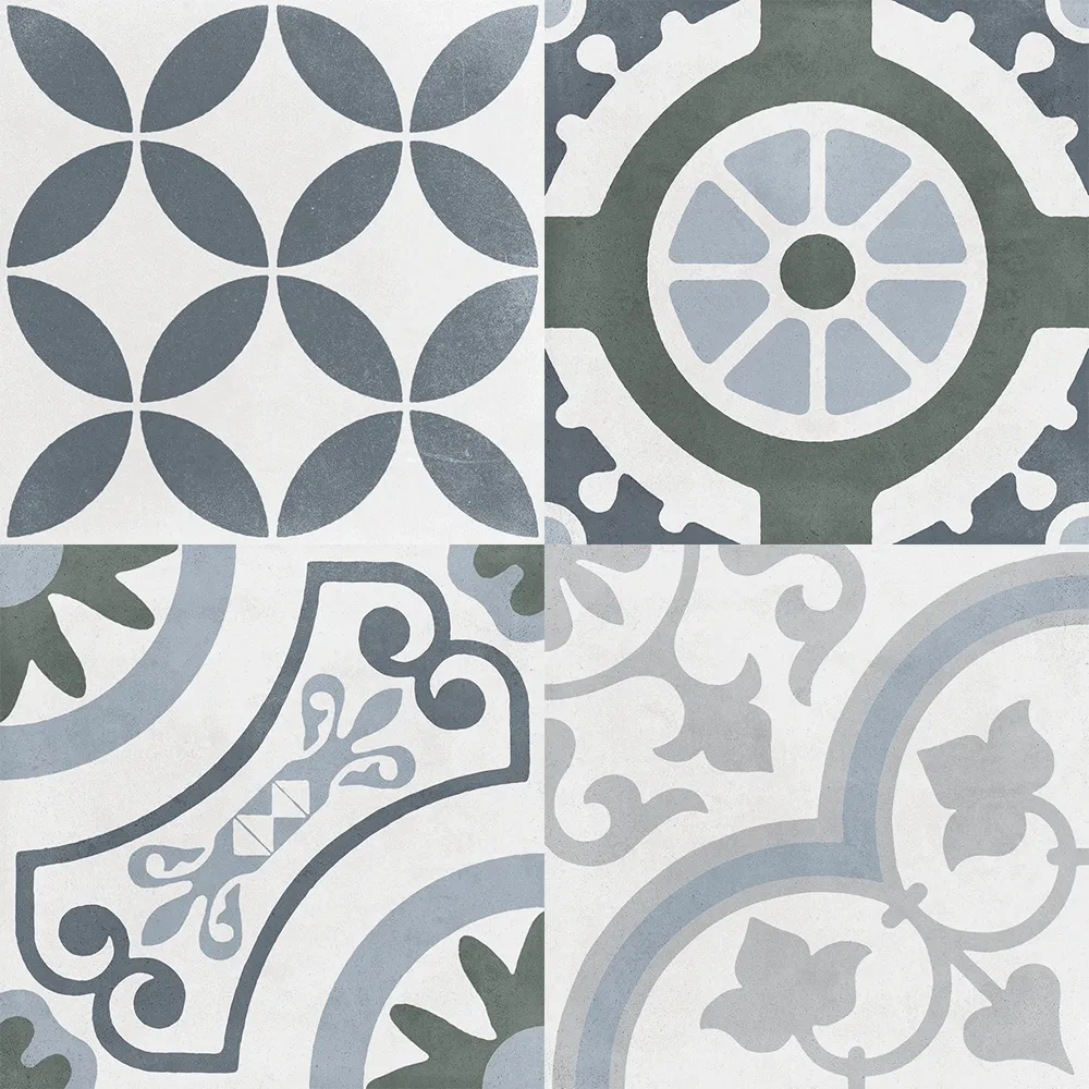 HARMONY – Ceramic tiles HAVANA 3D Model