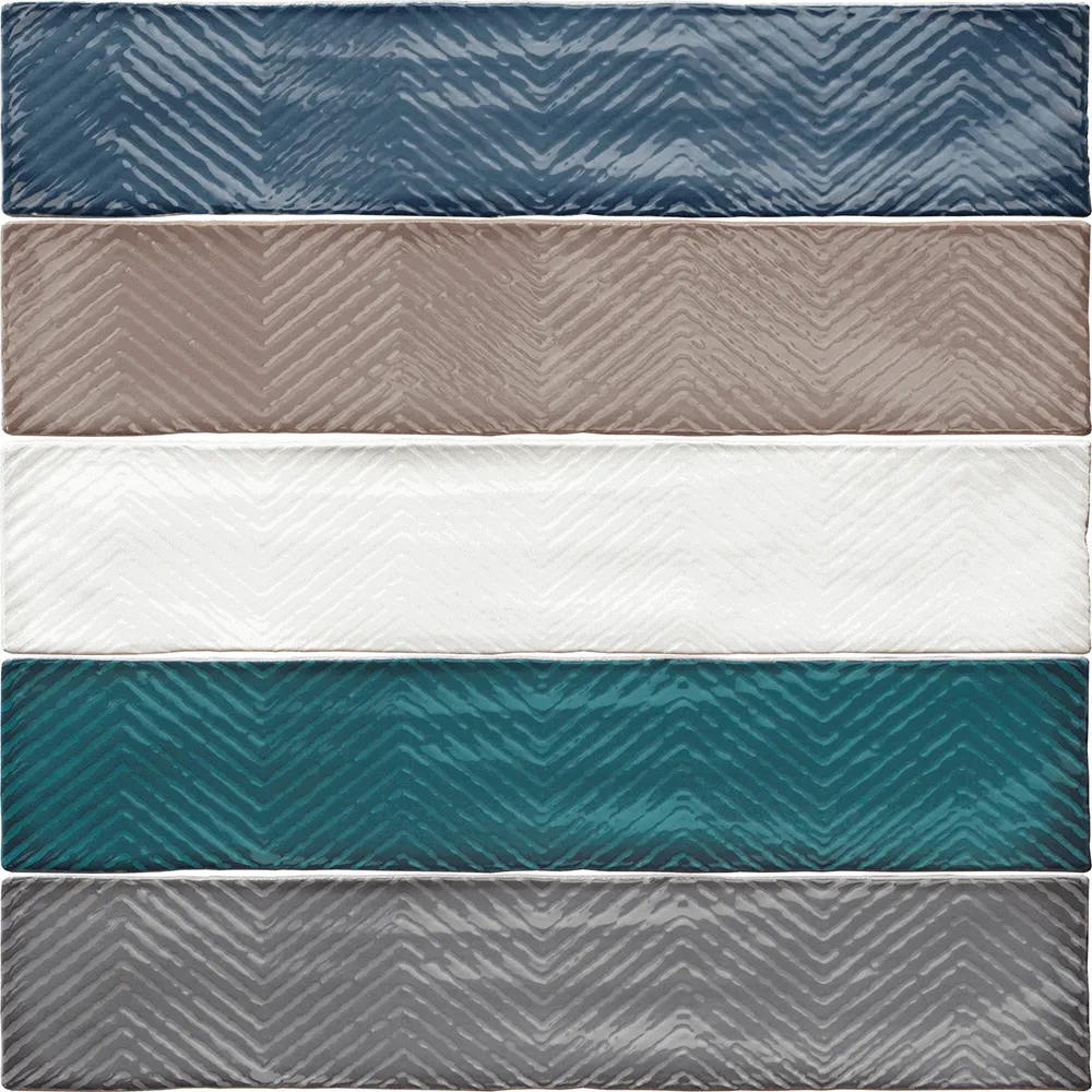 HARMONY – Ceramic tiles HIGHLAND 3D Model