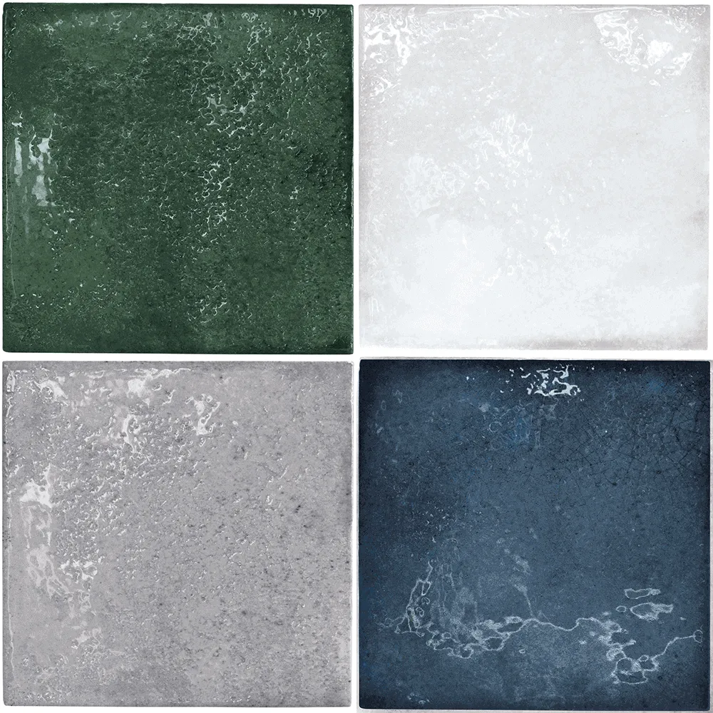 HARMONY – Ceramic tiles LEGACY 3D Model