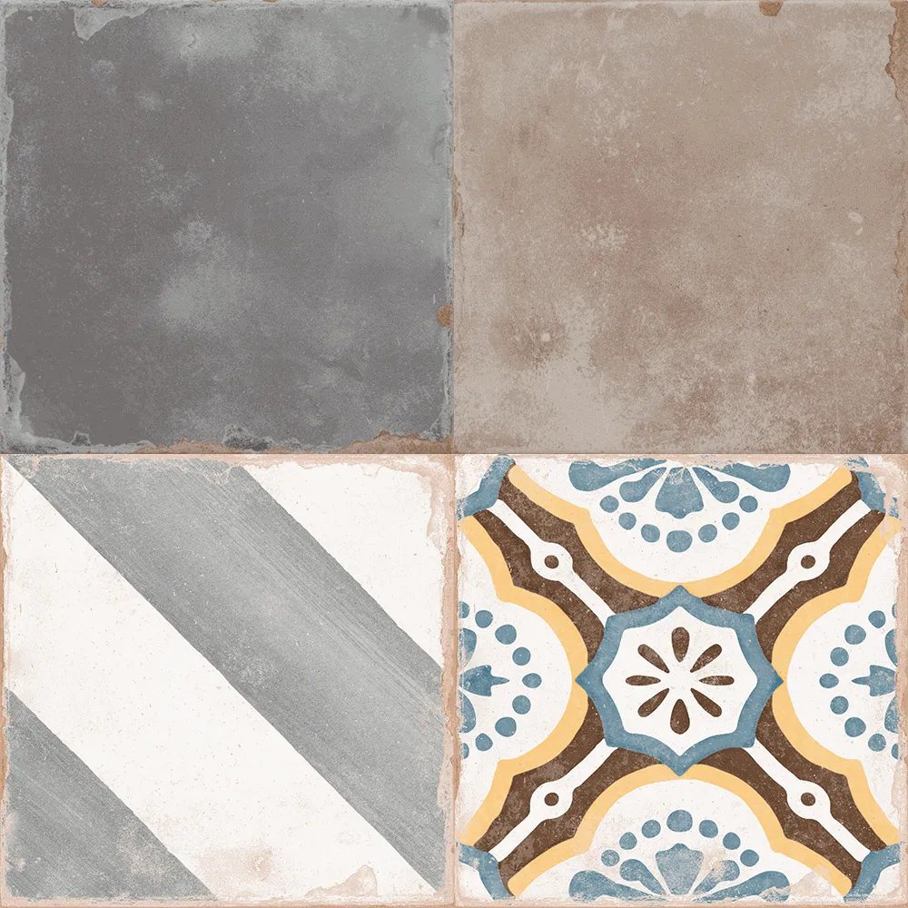 HARMONY – Ceramic tiles LENOS 3D Model
