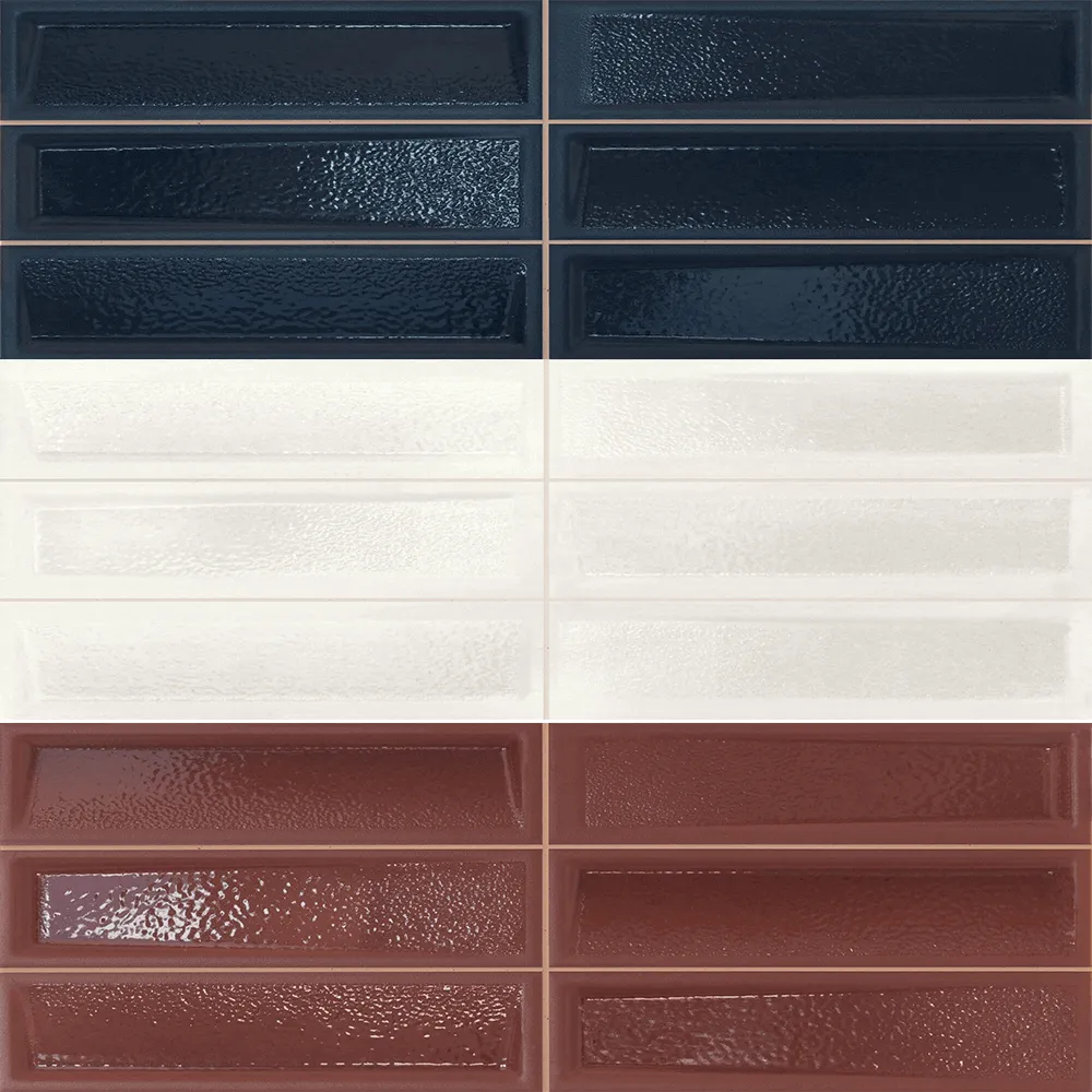 HARMONY – Ceramic tiles LEVELS 3D Model