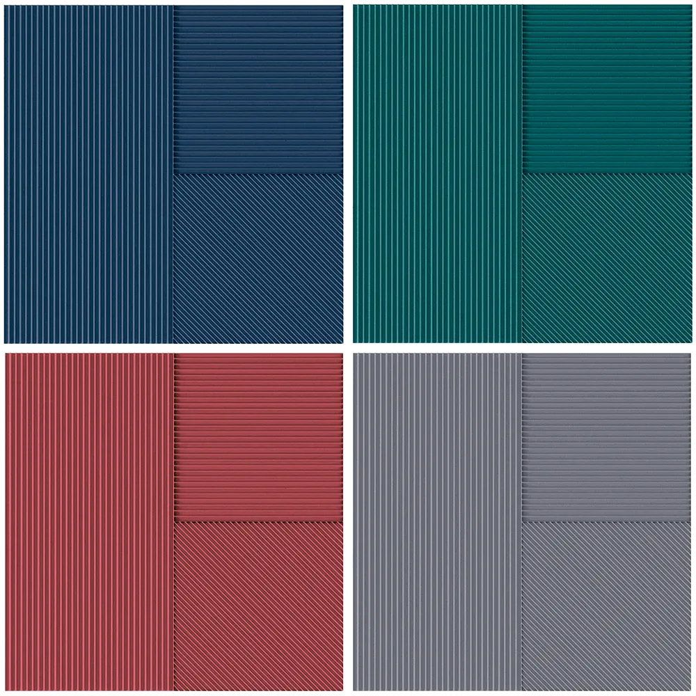 HARMONY – Ceramic tiles LINS 3D Model