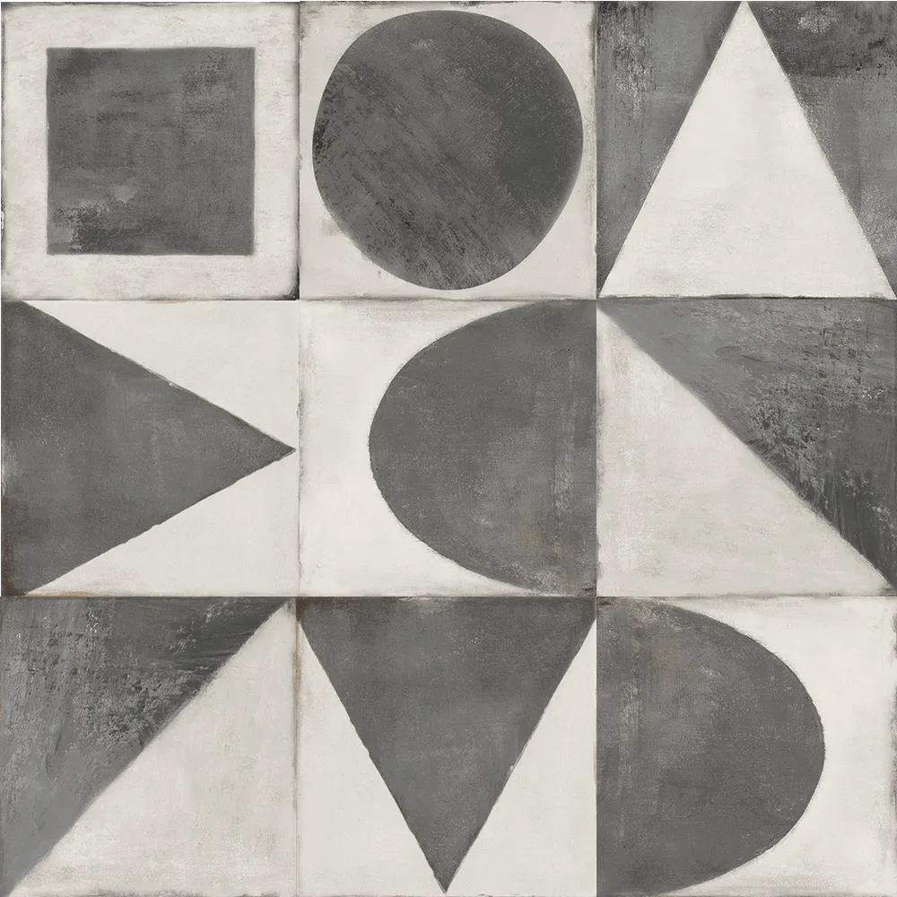 HARMONY – Ceramic tiles MAISON 3D Model