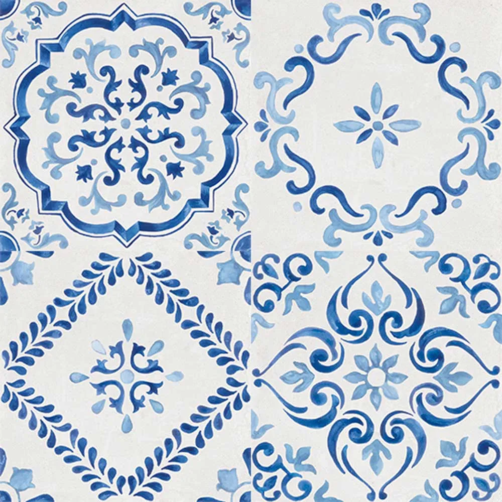HARMONY – Ceramic tiles MESTRAL 3D Model