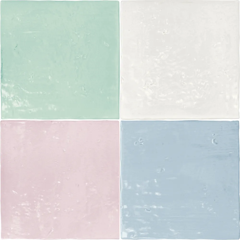 HARMONY – Ceramic tiles NADOR 3D Model