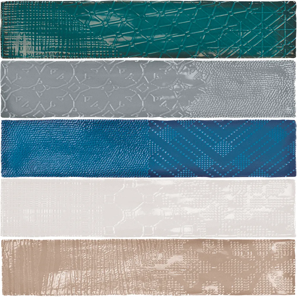 HARMONY – Ceramic tiles PASADENA 3D Model