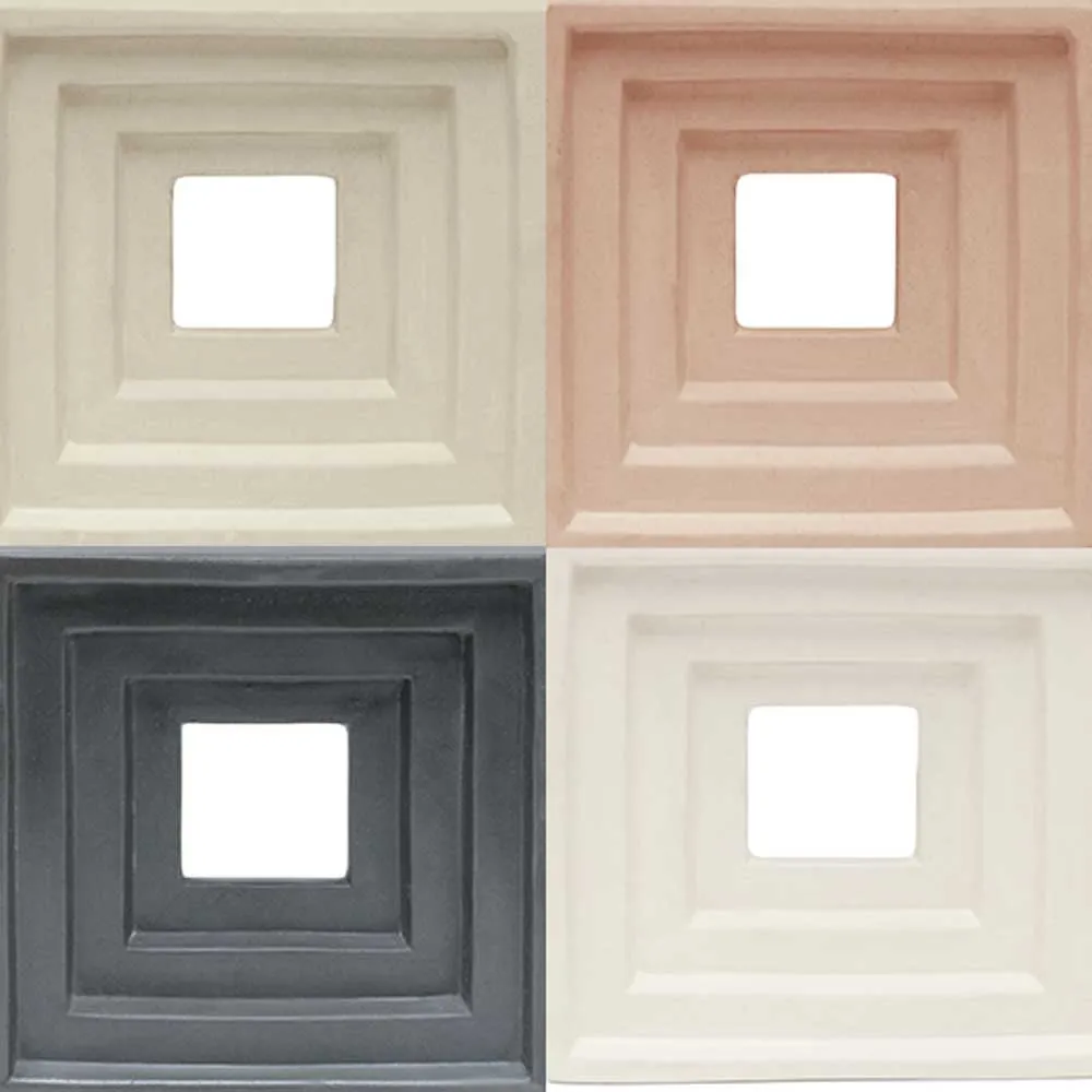 HARMONY – Ceramic tiles PIQUE 3D Model