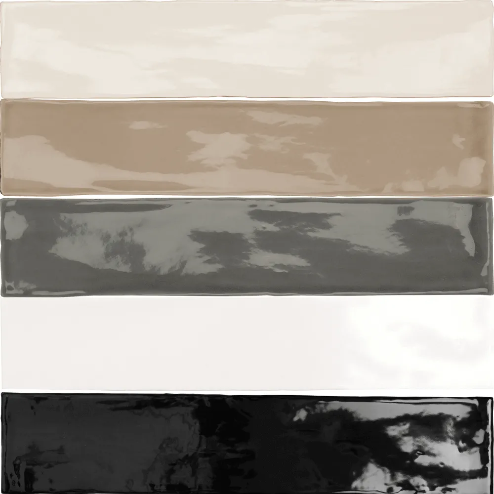 HARMONY – Ceramic tiles POITIERS 3D Model