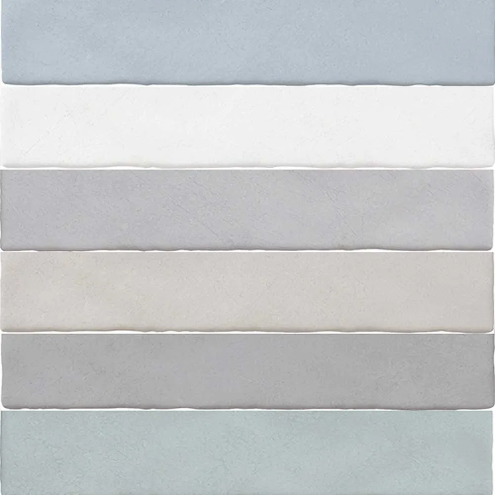 HARMONY – Ceramic tiles RABAT 3D Model