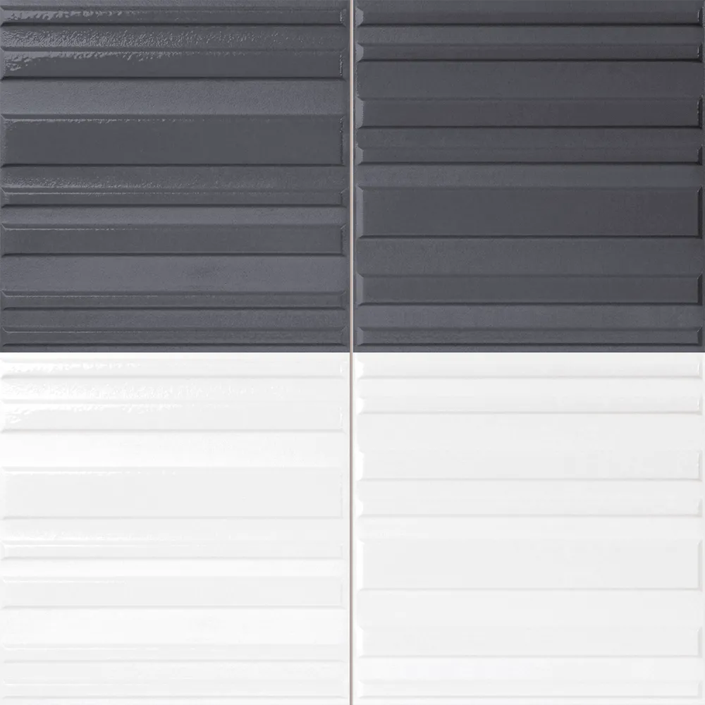 HARMONY – Ceramic tiles RAS 3D Model