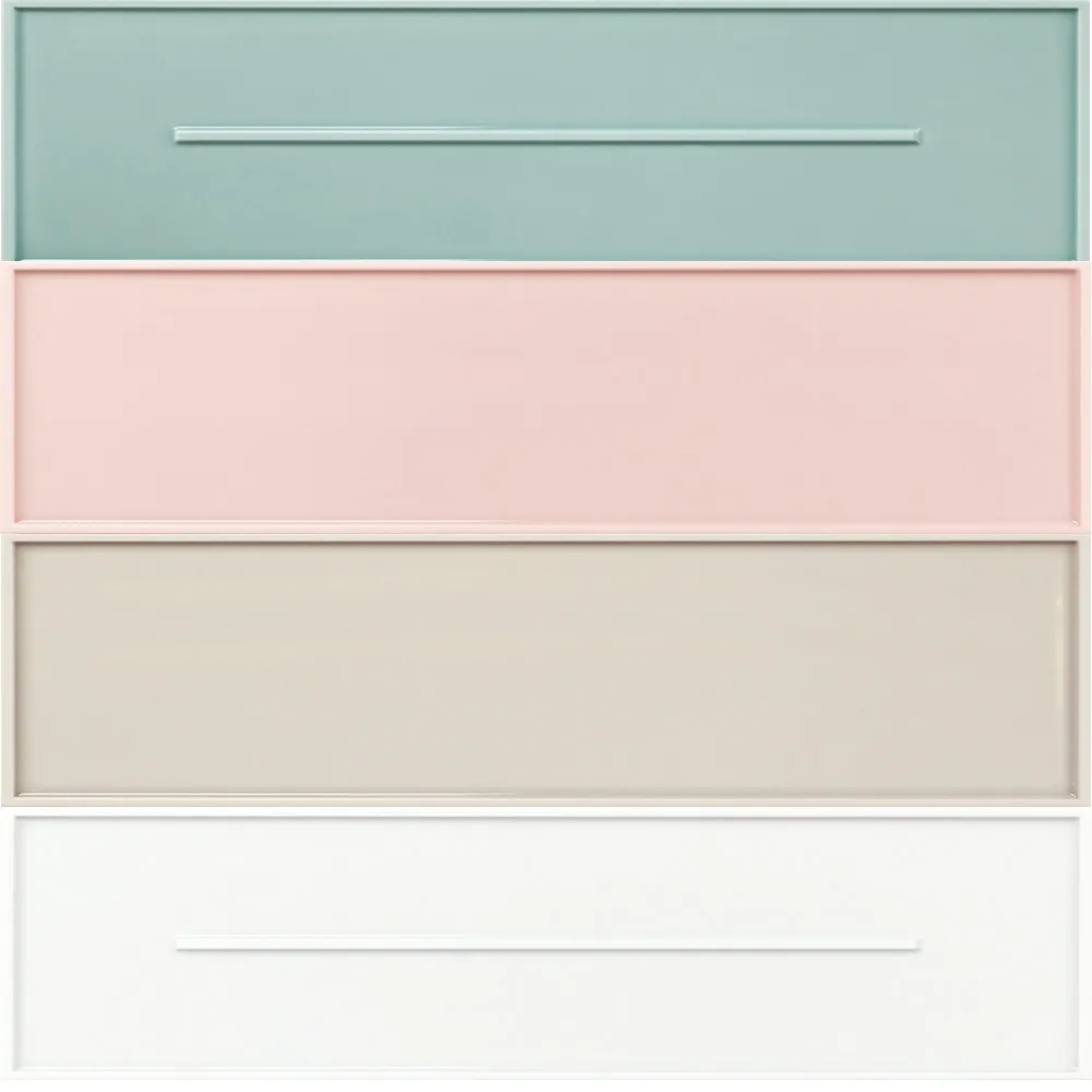 HARMONY – Ceramic tiles RIM 3D Model