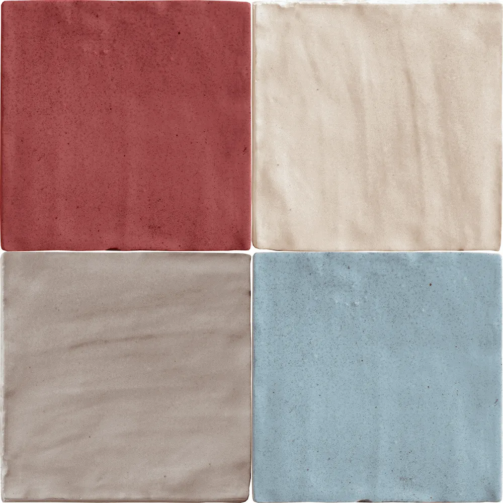 HARMONY – Ceramic tiles SAHN 3D Model