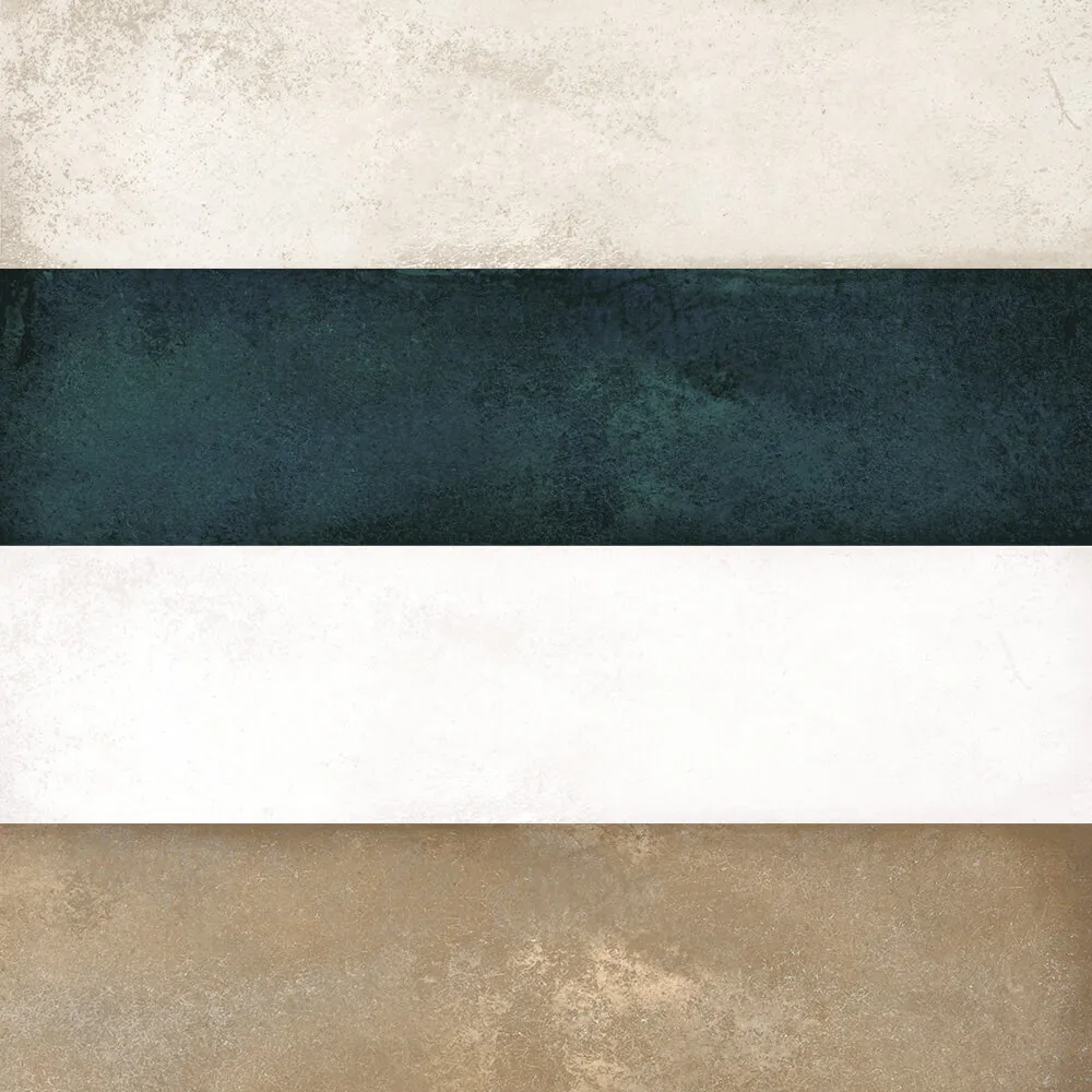 HARMONY – Ceramic tiles SUNSET 3D Model