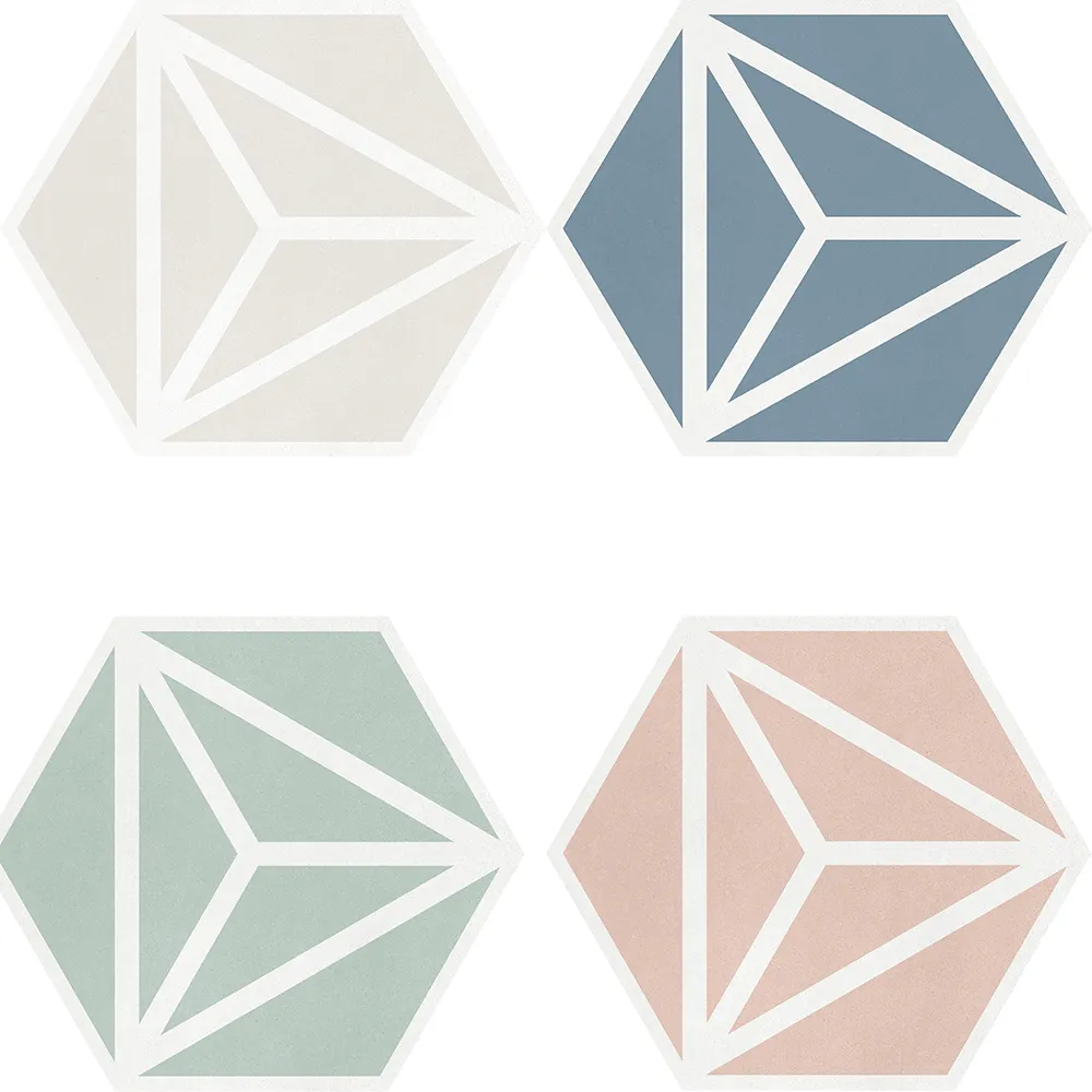 HARMONY – Ceramic tiles VARADERO 3D Model