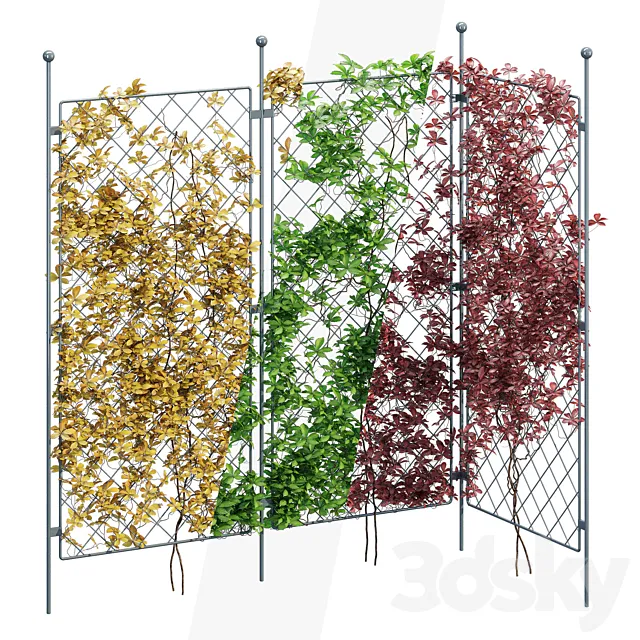 Harrod one 3D Model Harrod one 3D Model