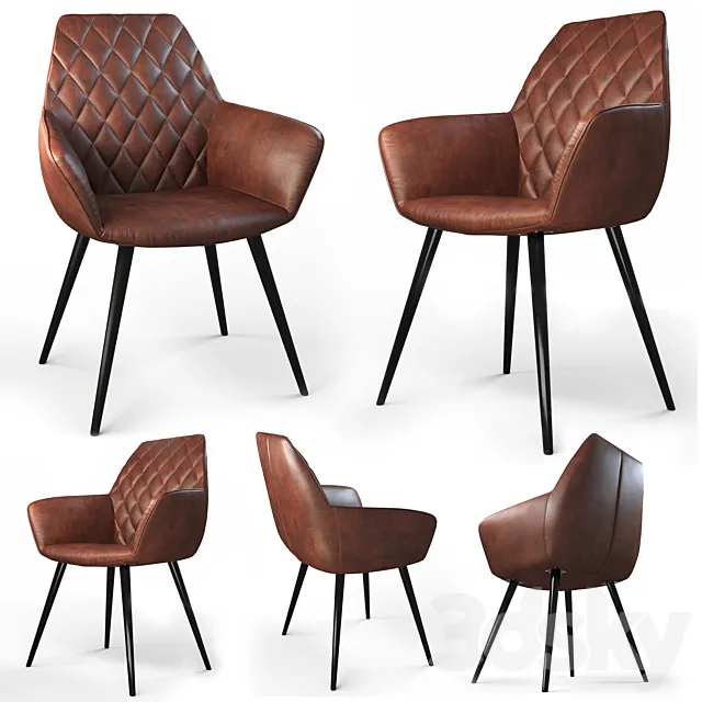 HARRY _ KARE-DESIGN 3DModel