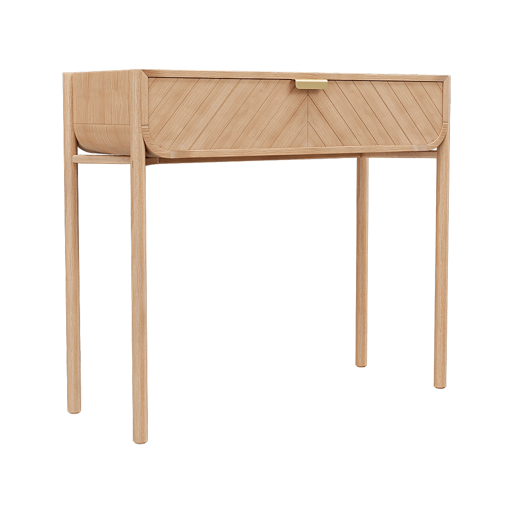 Hartô – Console Marius 3D Model Hartô – Console Marius 3D Model