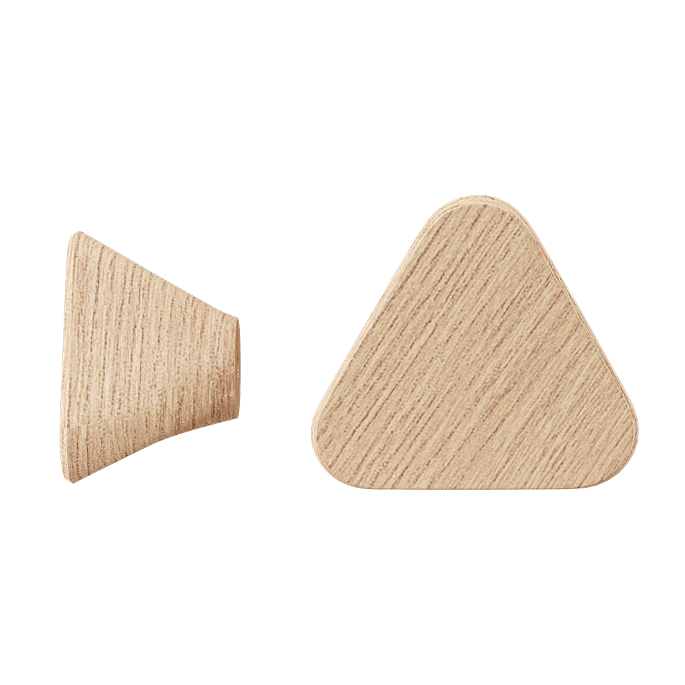 Hartô – Hook Leonie 3D Model