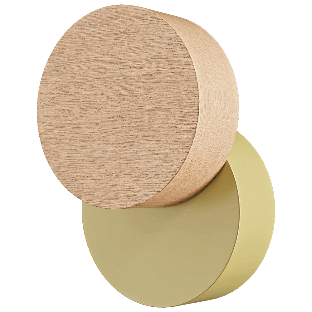 Hartô – Hook Lou 3D Model