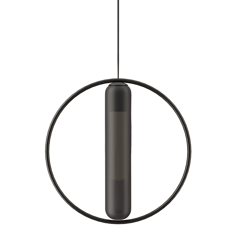 Hartô – Pendant lamp Astree 3D Model