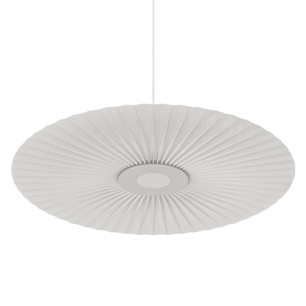 Hartô – Pendant lamp Carmen 3D Model