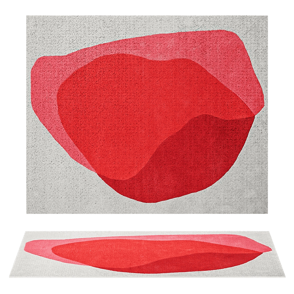 Hartô – Rug Jane 3D Model