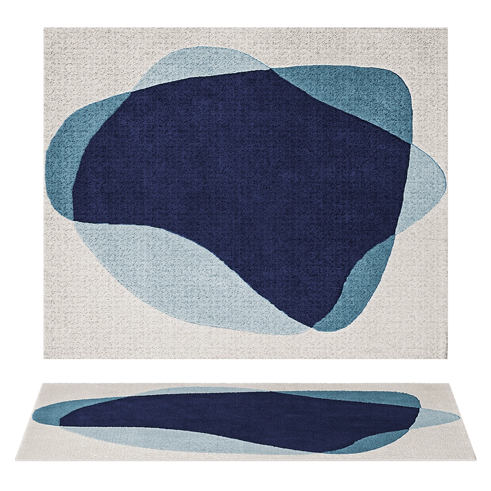 Hartô – Rug Serge 3D Model