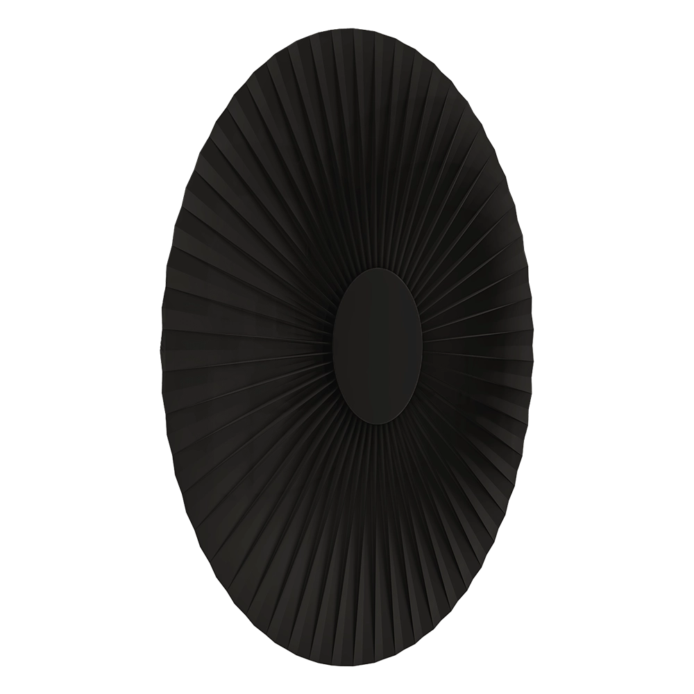 Hartô – Wall lamp Applique Carmen 3D Model Hartô – Wall lamp Applique Carmen 3D Model