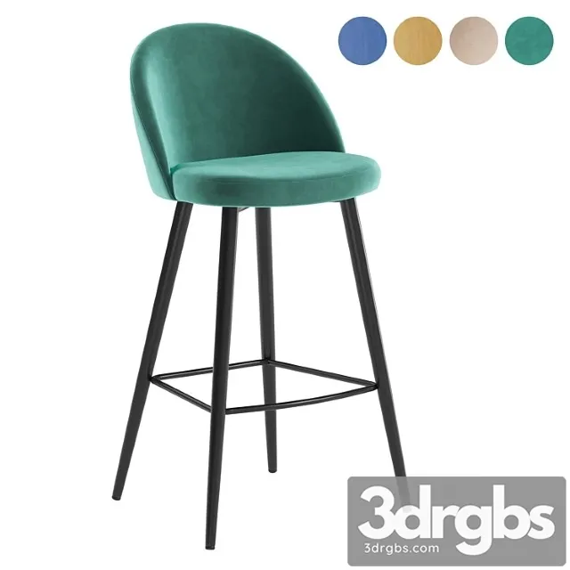 Harton barstool Harton barstool