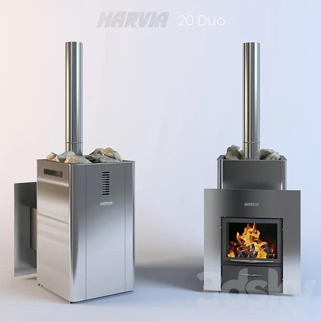 Harvia 20 Duo Free Download