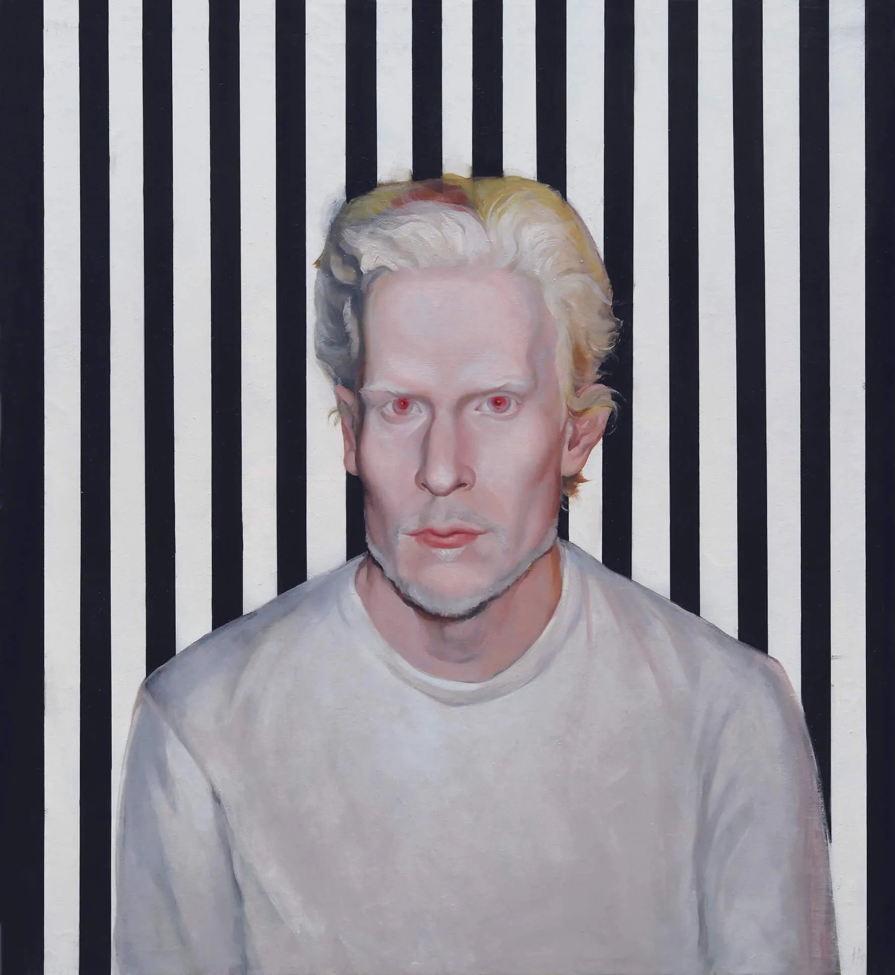 Hasmik Avetisyan  – Pictures art 23 3D Model