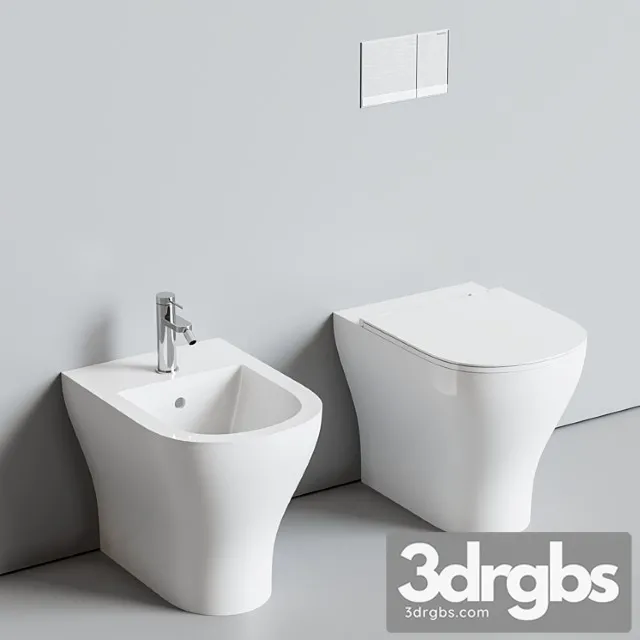 Hatria Beat 3D Model Download