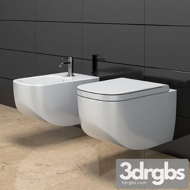 Hatria Next 3D Model Download