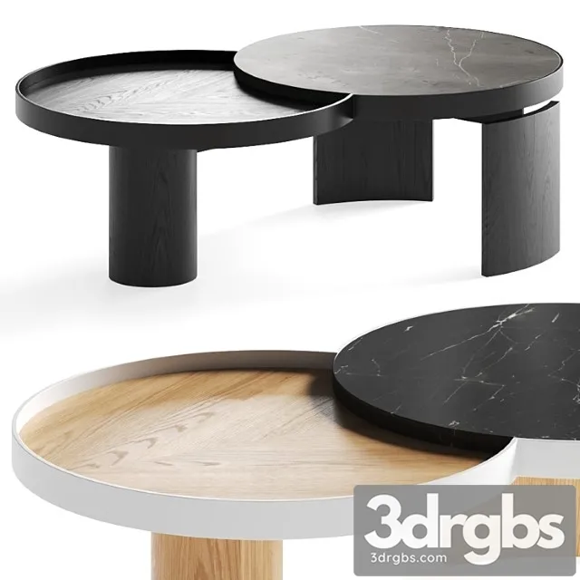 Hatt stellar coffee table Hatt stellar coffee table