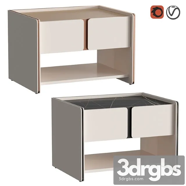 Havasu i bedside table Havasu i bedside table