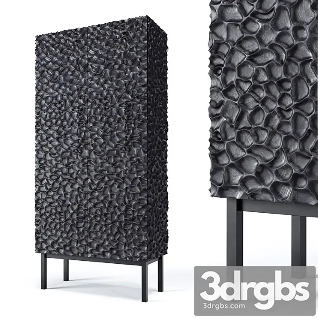 Havet cabinet by snickeriet Havet cabinet by snickeriet