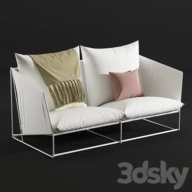 HAVSTEN 2 3D Model HAVSTEN 2 3D Model