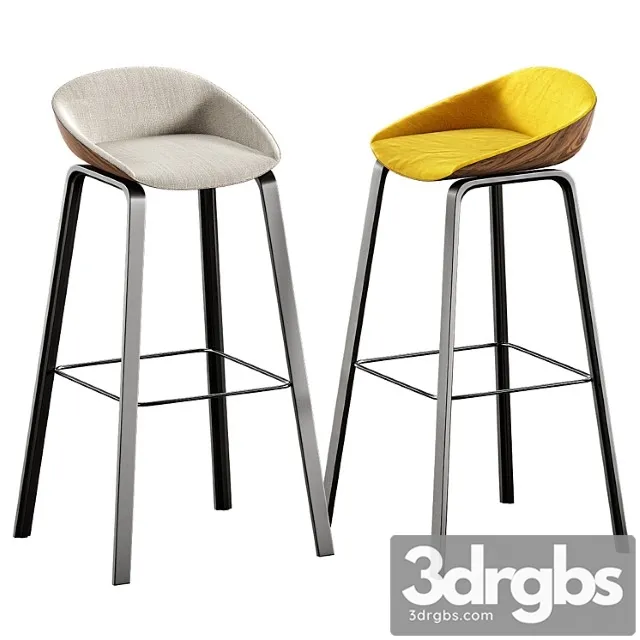 Hay aas 32 barstool Hay aas 32 barstool