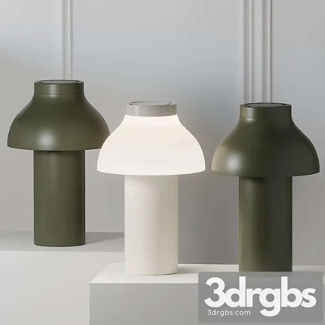 Hay pc porfrom garmentory 3D Model Download