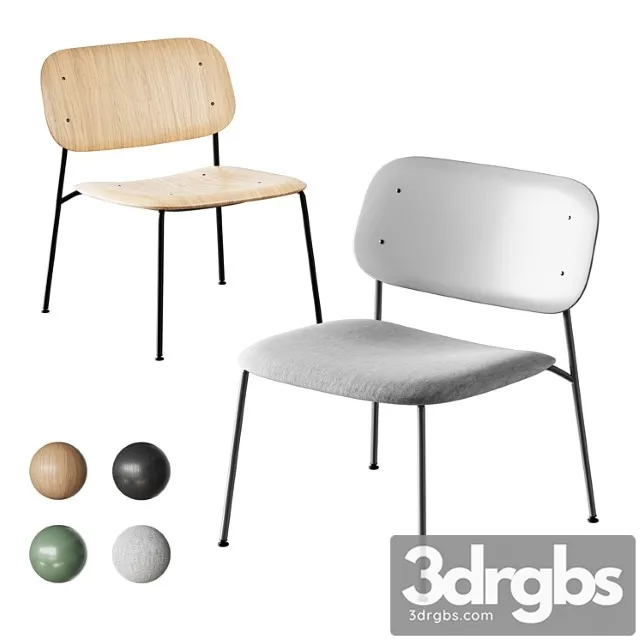 Hay soft edge 10, p10 lounge Hay soft edge 10, p10 lounge