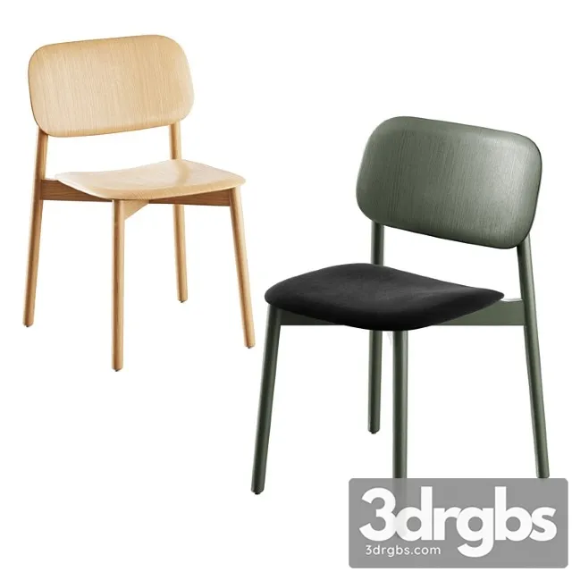 Hay soft edge 12 Hay soft edge 12