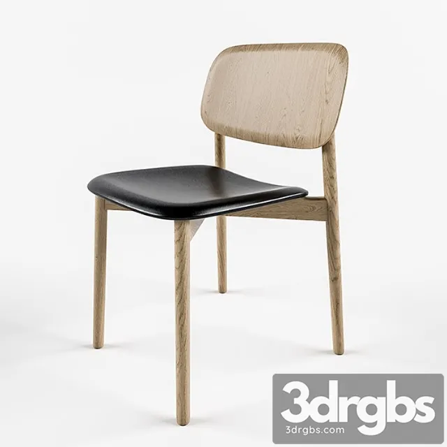 Hay soft edge chair Hay soft edge chair