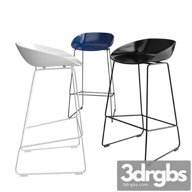 Hay stool aas 38 Hay stool aas 38