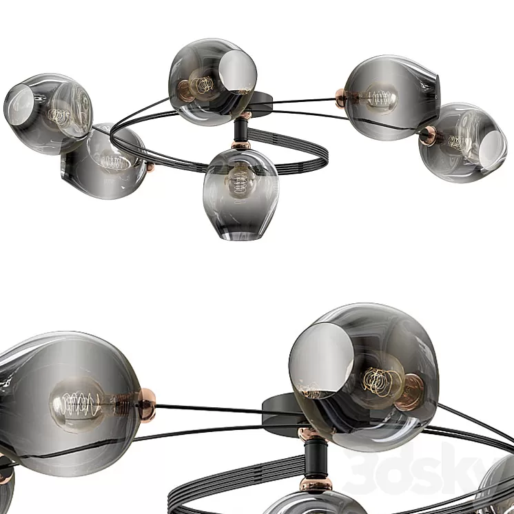 HAZE 3D Model Free Download