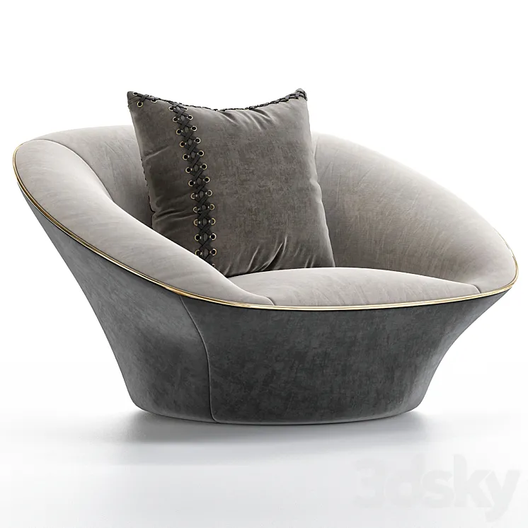 HC28 Cosmo NEST 3D Model Free Download